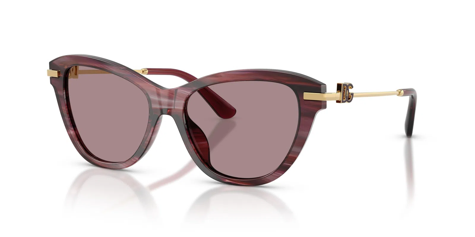 Dolce & Gabbana 4534 Sunglasses - view 20